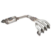 VEGAZ Katalysator Kat Mercedes Benz A140 160 190 - A168490719 Bj 1997-2004 W168