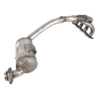 VEGAZ Katalysator Kat Mercedes Benz A140 160 190 - A168490719 Bj 1997-2004 W168
