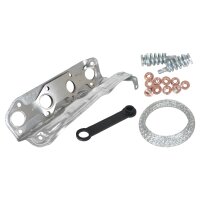 VEGAZ Katalysator Kat Mercedes Benz A140 160 190 - A168490719 Bj 1997-2004 W168