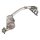 VEGAZ Katalysator Kat Mercedes Benz A140 160 190 - A168490719 Bj 1997-2004 W168