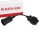 Adapterkabel für Diagnosegerät OBD Adapter HERTH & BUSS 95991305031