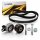 Original Opel Zahnriemensatz 199 Zähne ohne Wasserpumpe 95507810