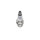 Zündkerze Opel BOSCH FQR8LEU2 Nickel 0 242 229 699 4 Stück Kerze Zündanlage