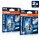H4 Glühlampe Lampe Birne 12V 60/55W OSRAM Night Breaker Plus Scheinwerferlampe