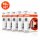 Glühlampe T4W BA9s 12V 4W OSRAM 3893-02B Lampe Birne Leuchte 10 Stück