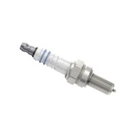 Zündkerze BOSCH für Yamaha Vespa Piaggio Kawasaki MBK 0 242 060 501 6 Stück
