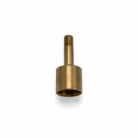 Steckhülse Zündkontakt M3 BERU RHB003 Zündkabel Hülse Stecker 4 Stück