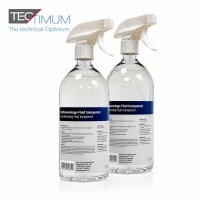 2x Reifenmontagespray 2L Handsprüher Montagespray...