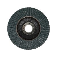 Lamellenschleifteller 125 mm Flex Winkelschleifer METABO...
