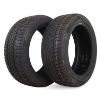 2x 245/45 R18 96V Winterreifen Pirelli Sottozero 3 Seal...