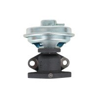 AGR Ventil Regelventil Abgasrückführung 96440383 Original Opel