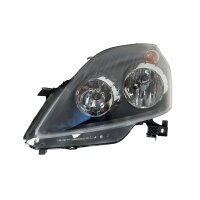 Scheinwerfer Halogen links 93179912 Original Opel Zafira Hauptscheinwerfer
