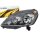 Scheinwerfer Halogen links 93179912 Original Opel Zafira Hauptscheinwerfer