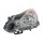 Scheinwerfer Halogen links 93189365 Original Opel Corsa D Hauptscheinwerfer