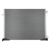 Klimakondensator Kondensator Klimaanlage 93857127...