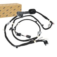 Kabelbaum Heckklappe JX6T13412GEFE Original Ford