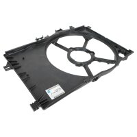 Lüfterzarge Kühlerlüfter 13107499 Original Opel Corsa C