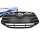 Kühlergrill Original Hyundai IX20 Frontgrill 863501K51C