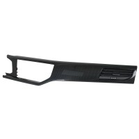 Abdeckung Schalttafel Armaturenbrett 2G1858416AR Original...