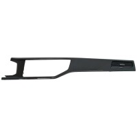 Abdeckung Schalttafel Armaturenbrett 2G1858416AR Original VW Taigo