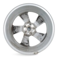 4x Alufelgen Opel Grandland 18 Zoll 7,5x18 ET49 Felgen Original YP00064380