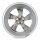 4x Alufelgen Opel Grandland 18 Zoll 7,5x18 ET49 Felgen Original YP00064380