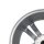 1x Einzelfelge VW Arteon Passat B8  Sebring Felge Alufelge 3G8601025N 18 Zoll