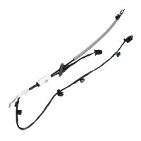 Bowdenzug Seil Türverriegelung vorne links 2G4972295...