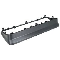 Abdeckung Verkleidung Armaturenbrett A9106898900 Original...
