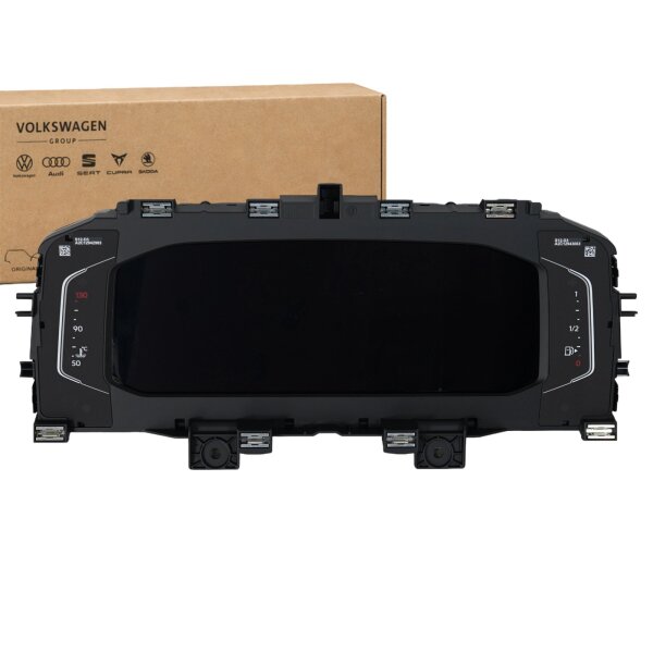 Kombiinstrument Tacho 2G0920320C Original VW Polo 6 AW1