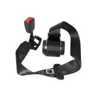 Sicherheitsgurt Anschnallgurt 2G0857807B Original VW T-Roc