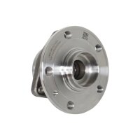 Radnabe Radlager vorne 5WA407621A Original VW Audi...