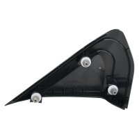 Abdeckung Verkleidung Außenspiegel links 7C0857537 Original VW Crafter Blende