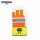 STRONG Winter Arbeitshandschuhe Hi-Vis Gr.10,5 EN388 EN511 Leder