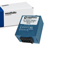 WESTFALIA Anhänger Steuergerät Trailer Module...