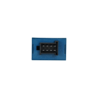 WESTFALIA Anhänger Steuergerät Trailer Module 12V 900001506862 ECU Beleuchtung