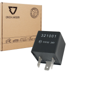 Anhänger Steuergerät Blinkgeber 12V (2+1)/6x21W...