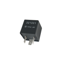 Anhänger Steuergerät Blinkgeber 12V (2+1)/6x21W...