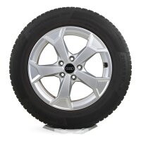 Audi Q3 F3 Winterräder Winterreifen Original 17 Zoll 215/65 R17 99H 83A601025AL