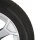 Audi Q3 F3 Winterräder Winterreifen Original 17 Zoll 215/65 R17 99H 83A601025AL