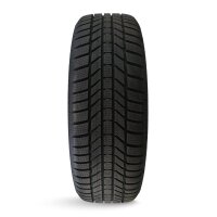 Skoda Octavia IV NX Winterräder Lyra Winterreifen 205/55 R17 95V 5E3601025AC
