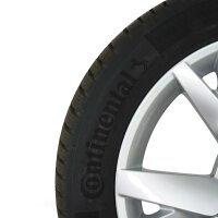 Skoda Octavia IV NX Winterräder Lyra Winterreifen 205/55 R17 95V 5E3601025AC