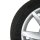 Skoda Octavia IV NX Winterräder Lyra Winterreifen 205/55 R17 95V 5E3601025AC