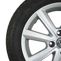 VW UP 1S GTI Cross Merano Winterkompletträder 165/65 R15 81T 15 Zoll 1S0601025BP