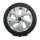 Winterräder Original VW Golf 8 Belmont Winterreifen 205/50 R17 93H 5H0601025B