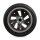 Winterräder Original VW Golf 8 Belmont Winterreifen 205/50 R17 93H 5H0601025B