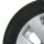 Winterräder Original VW Golf 8 Belmont Winterreifen 205/50 R17 93H 5H0601025B