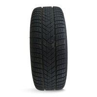 Winterräder Winterreifen Original VW Golf 8 Bergamo 18 Zoll 225/40 R18 92V DOT25