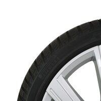 Winterräder Winterreifen Original VW Golf 8 Bergamo 18 Zoll 225/40 R18 92V DOT25