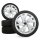 Winterräder Winterreifen Original VW Golf 8 Bergamo 18 Zoll 225/40 R18 92V DOT25
